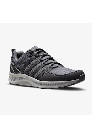 Lescon Legend 6 Easystep Erkek Spor Ayakkabı Füme