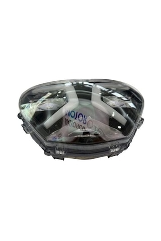 Tvs Raider 125 Far Komple