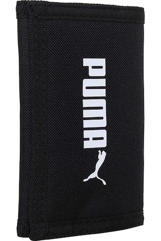 Puma Phase Iı Cüzdan 053956 01 Siyah