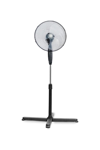 Luxell - Kumtel KTF-285 45 W 3 Kademe Vantilatör