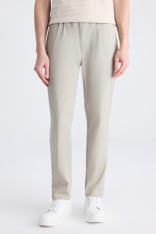 D's Damat Ds Damat Regular Fit Ekru Balıksırtı Pamuklu Jogger Pantolon 4hc0300130022 Çok Renkli