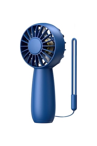Ambition 2 Paket El Fan Şarj Edilebilir Mini Fan Taşınabilir El