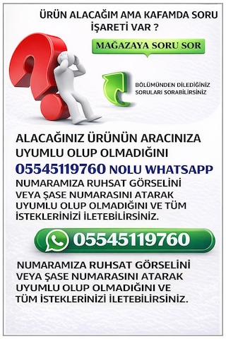 Ford Transıt/focus/c-max/fiesta Map Sensörü 01- Model Uyumlu