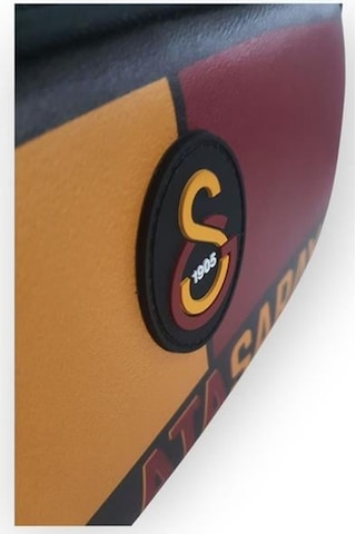Galatasaray Kalem Çantası Mepart.25555 Çok Renkli