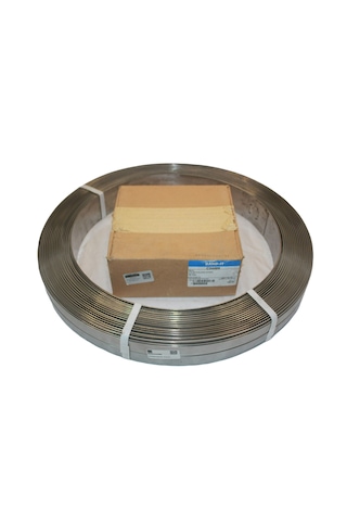 BAND-IT 316 Çelik Çember 300 Metre 19 x 0.6 MM + 1000 Adet Toka