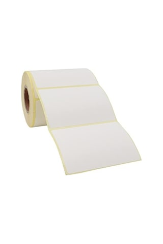 Eko Termal Kargo Etiketi, 100mm X 70mm, 500 Adet 10