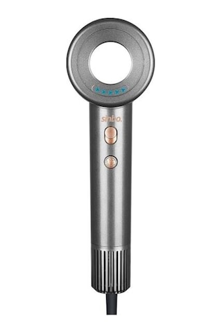 Sinbo Shd-1717 Bldc Negatif İyonlu Profesyonel Saç Kurutma Makinesi 1600w