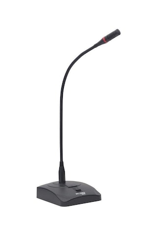 Magicvoice Mv-h05 Işıklı Kablolu Kürsü Mikrofonu