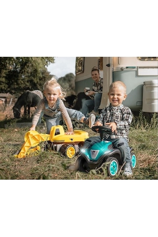 Bıg Power Worker Maxi Kepçe 800055811