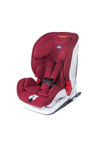 Chicco Youniverse Fix 1 2 3 Oto Koltuğu 9 - 36 KG