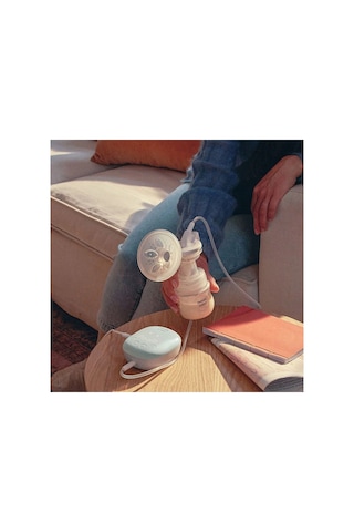 Avent Scf323/11 Avent Essentials Tekli Göğüs Pompası