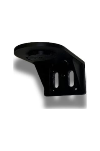 Xiaomi 360 Kamera Için Duvara Priz Üstüne Asma Aparatı Siyah C700/c500 Pro/c400/c300/c200 Kamera Yok