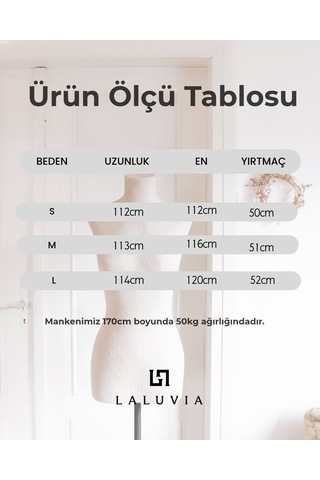 Laluvia Kahverengi Frankfurt Uzun Kaşe Kaban - 2y408021