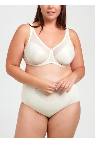 Suwen Rosa Minimizer Toparlayıcı Sütyen Sw8335089 Ten Rengi