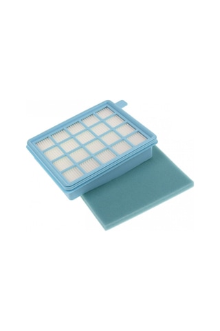 Fc 8632 Powerpro Active Hepa Filtre 4'lü Set
