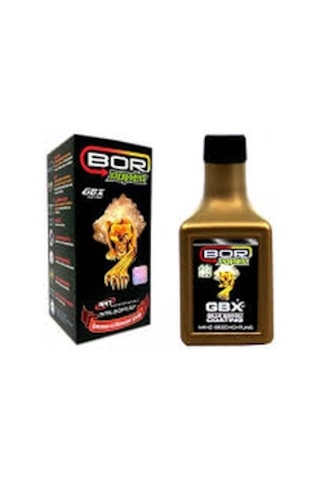 Bor Power Gbx Gear Şanzıman Dişli Yağı 250 ML