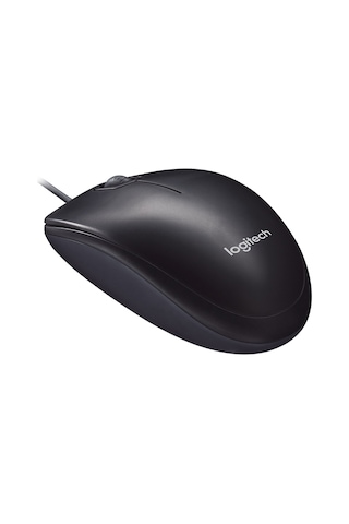 Logitech M90 USB Optik Kablolu Mouse