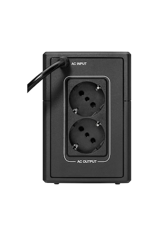 Eaton 5e700ud Line-ınteractive, Schuko Çıkış, Usb