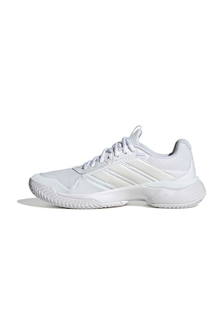 Adidas Gamecourt 3 W Unisex Tenis Ayakkabısı Kı3600 Beyaz