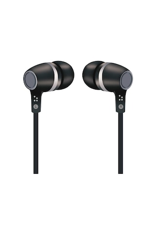 Zore ER01 Mikrofonlu Kulak İçi Kulaklık