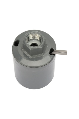 Yaozixa G3/8" Hidrolik Otomatik Pompa Basınç Kontrolörü 1.5-2.2 Kgf/cm² - Otomatik Başlangıç/durdurma, Evsel Artırma Pompları İçin