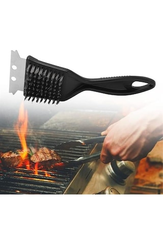 Mangal Bbq Temizlik Fırçası 5250 09392685