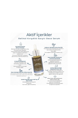 & Cilt Yenileyici Seri