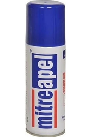 Apel Hızlı Yapıştırıcı Tek Sprey Çift Bileşenli Çok Kuvvetli 400 Ml