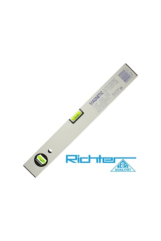 Richter 40 Cm Su Terazisi-4819