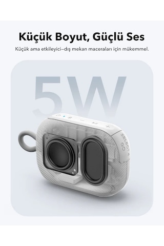 Anker Soundcore Select 4 Go A31X1 Bluetooth Hoparlör