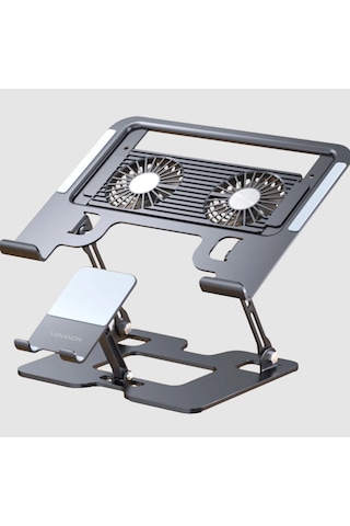 Venandin Hldcldk-001 Cooldock Laptop-telefon Tutucu