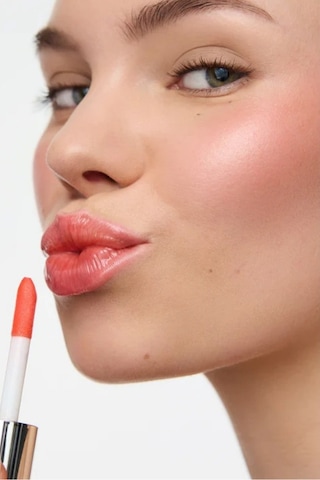 Wonderskin Wonderskın Amour Lüks Nemlendirici Renkli Dudak Serumu Yağı Dudak Bakımı Flirt