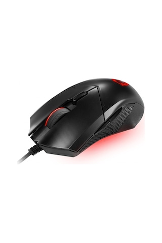 MSI Clutch GM08 Kablolu Optik Oyuncu Mouse