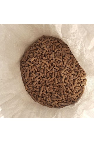 Kedi Kumu Çam Peleti 20 Lt 10 Kg