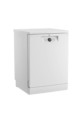 Beko BM 5145 WF 7 Programlı 14 Kişilik Bulaşık Makinesi