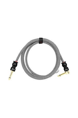 Suntek Gitar Kablosu Ses Kalitesi Hoparlör Için Düşük Dokuma