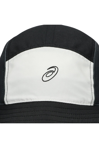 Asics Performance Runnıng Bucket Hat Unisex Performance Black Şapka 3013b332-002