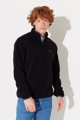 Regular Fit Normal Kesim Polar L212208001 Siyah