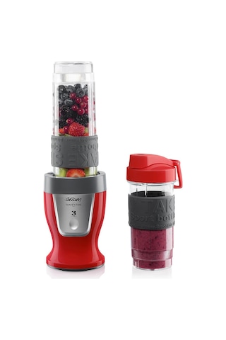 Arzum AR1032 Shake'N Take 300 W Kişisel Blender
