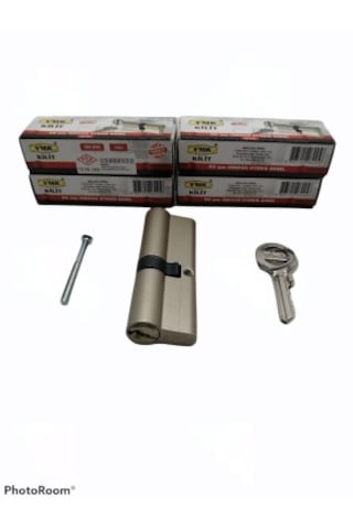 Hibrit Beyaz Barel 90mm Kutulu 5639