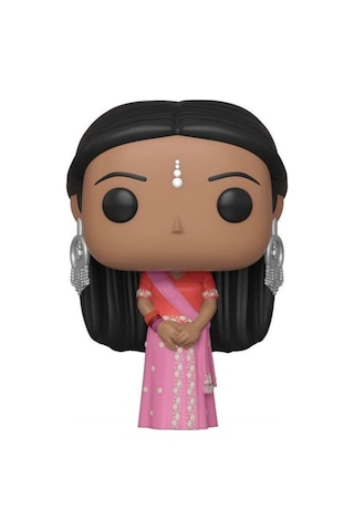 Funko POP Figür Harry Potter Patronus McGonagall 53849