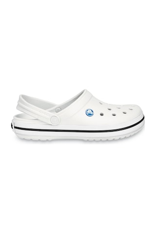 Crocs Crocband Comfortable Clogs P022546-c95 Beyaz