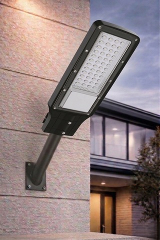 Bay Eco Lounge Cata Ct 4681 80 W Sokak Armatürü 6400k Beyaz Işık Najmaddin Standart