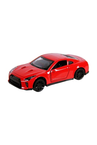 Mey İthalat Metal Çek Bırak Spor Araba 4311e