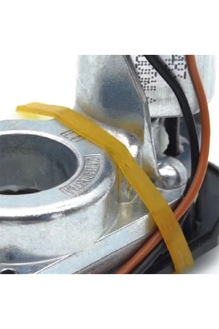 Xiaaokeji Audi A6 C7 Dikiz Aynası Katlanır Motor Otomatik Gen5c Sol