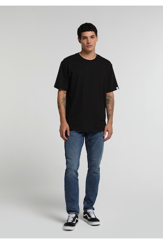 Colin's Colins Slim Fit Düşük Bel Dar Paça Erkek Dark İndigo Denim Jean Pantolon Cl1082953 Q1.v1 Dn45237