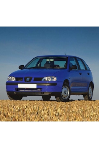 Seat İbiza 2000-2002 Kapı Açık Işık Butonu Düğmesi 6k0947563b