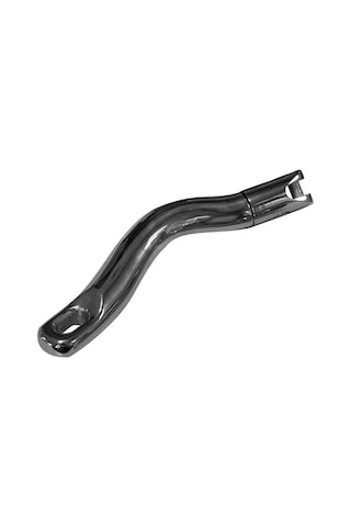 Çapa Fırdöndü, Inox 316, Ø 10-12 Mm Zincir İçin