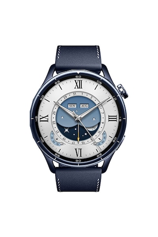 Xiaomi Watch S5 46 MM Akıllı Saat (Distribütör Garantili)