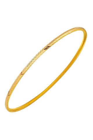 22 Ayar Başak Ajda Bilezik 15 Gr.